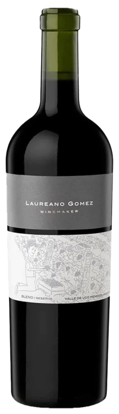 Laureano Gomez Reserva Blend