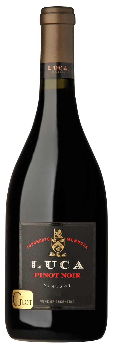 Luca Pinot Noir
