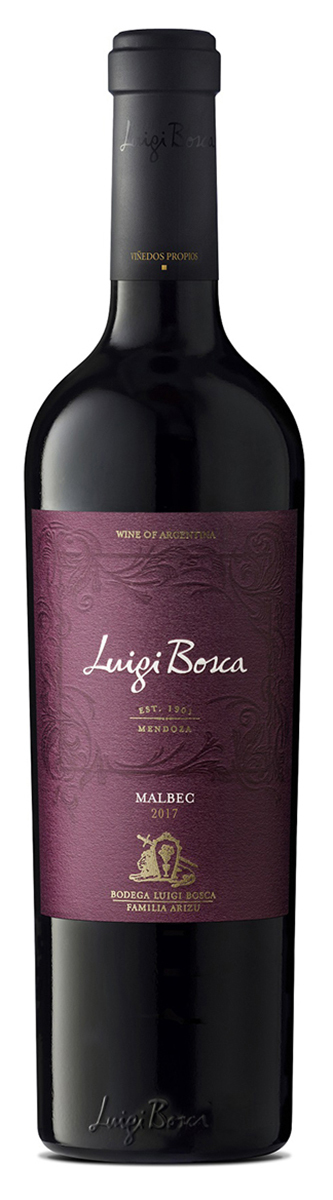 Luigi Bosca Malbec - comprar online