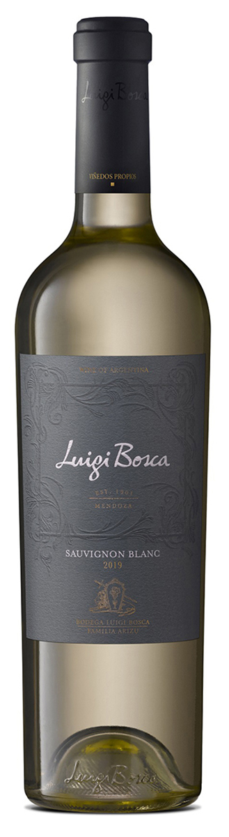 Luigi Bosca Sauvignon Blanc - comprar online