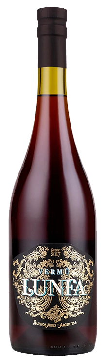 Lunfa Vermu Rosso - comprar online