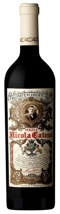 Nicola Catena Bonarda