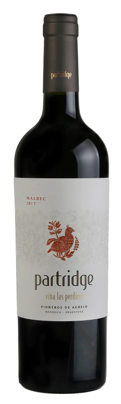 Las Perdices Partridge Malbec