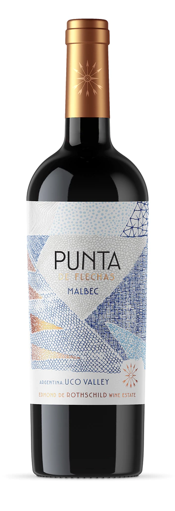 Punta de Flechas Malbec