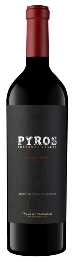 Pyros Special Blend - comprar online