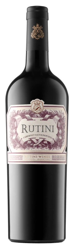 Rutini Cabernet Sauvignon