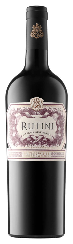 Rutini Cabernet Sauvignon