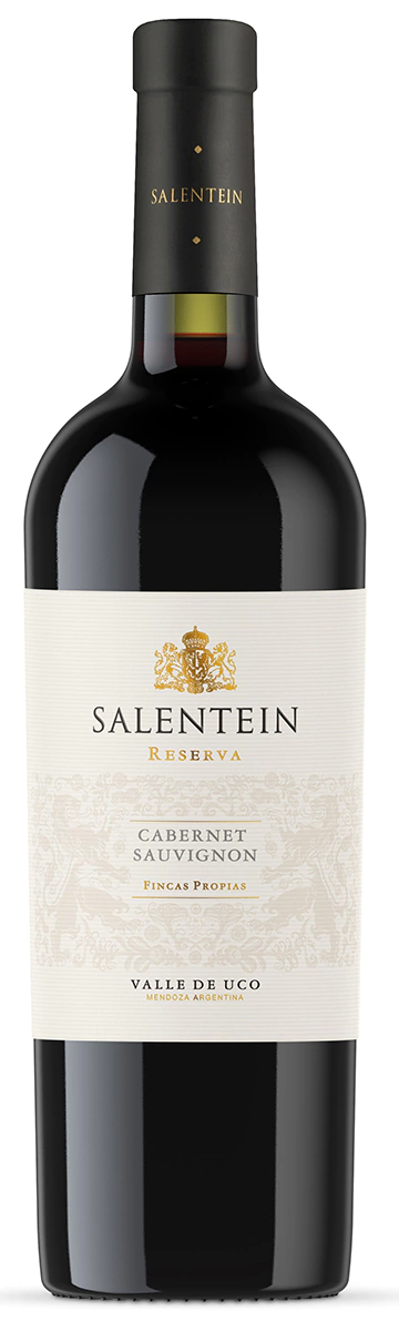 Salentein Reserva Cabernet Sauvignon - comprar online