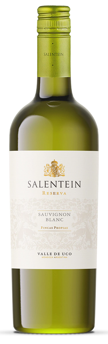 Salentein Reserva Sauvignon Blanc - comprar online
