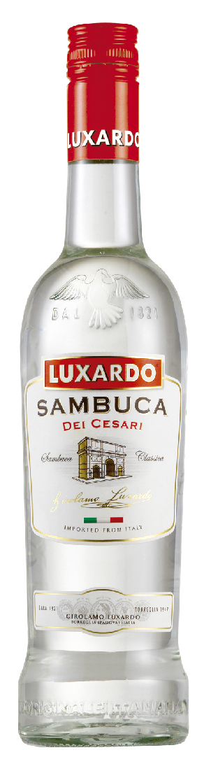 Imagen de Sambuca de Cesari