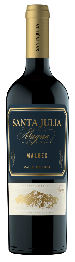 Santa Julia Magna Malbec - comprar online