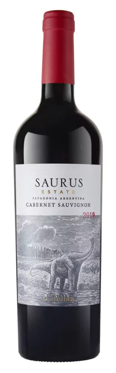 Saurus Estate Cabernet Sauvignon