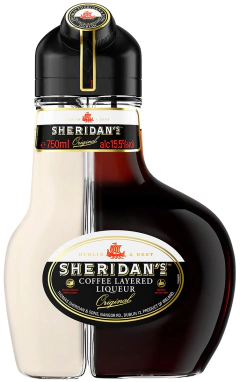 Licor Sheridan´s 750ml