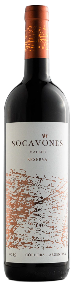 Socavones Reserva Malbec