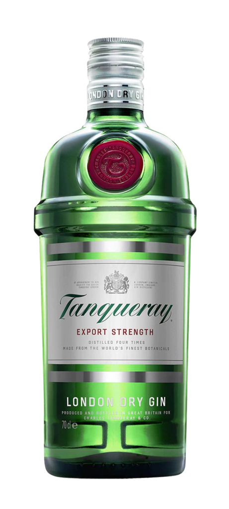 Gin Tanqueray