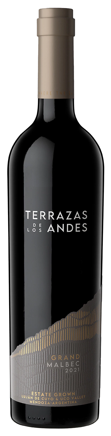 Terrazas de los Andes Grand Malbec 21