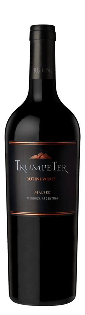 Trumpeter Malbec
