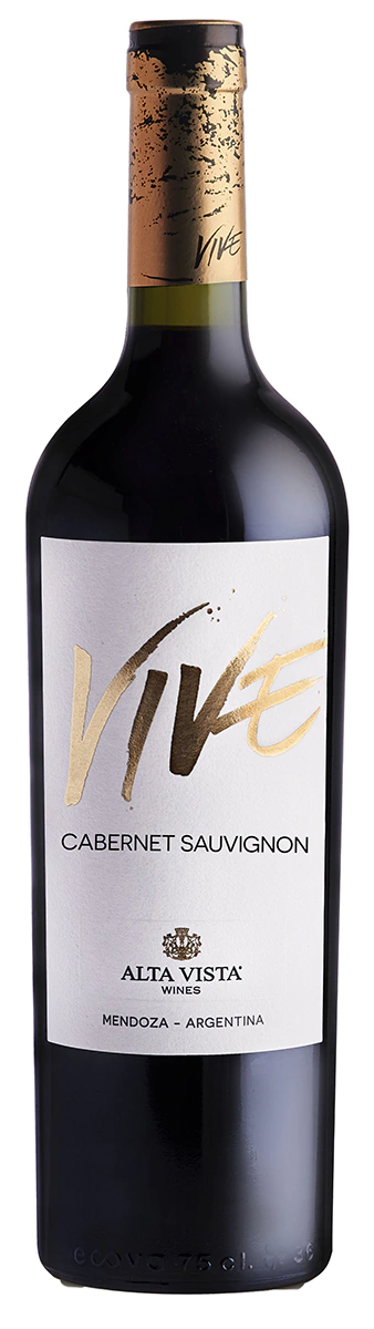 Alta Vista Vive Cabernet Sauvignon - comprar online