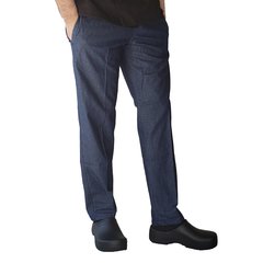 PANTALÓN DENIM