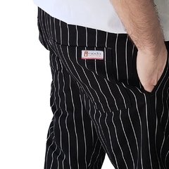 PANTALÓN STRIPES