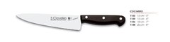 CUCHILLO COCINERO UNIBLOCK 18 CM