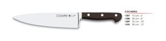 CUCHILLO COCINERO BAVARIA 25 CM