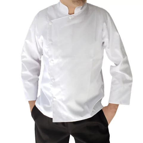 CLASSIC JACKET BLANCA