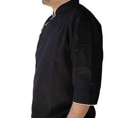 CHEF JACKET CON VIVO - comprar online