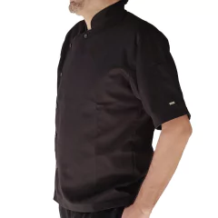 Imagen de LIBERTY SHORT JACKET (MANGA CORTA)