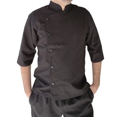 TECNORISTOP JACKET NEGRA - comprar online