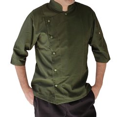 TECNORISTOP JACKET VERDE