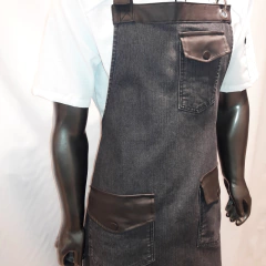 DELANTAL QUEENS - tienda online