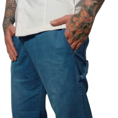 PANTALÓN CARPINTERO STONE - comprar online