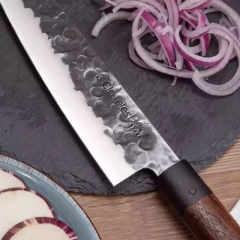 CUCHILLO CHEF 20CM OSAKA 3 CLAVELES (8410990010149) en internet