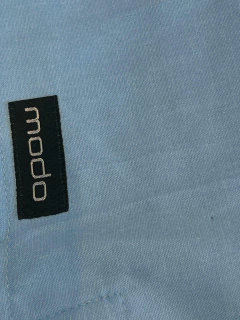 BANDANA CELESTE - comprar online