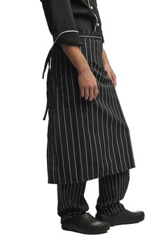 DELANTAL DE CINTURA Bengalina - comprar online