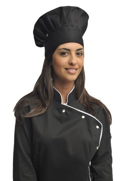 GORRO DE CHEF
