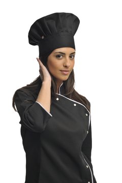 GORRO DE CHEF - comprar online