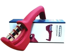 Afilador 3 funciones Silcook.