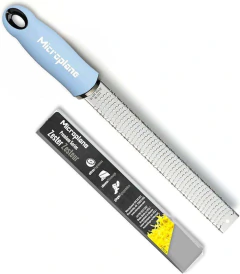 RALLADOR PREMIUN CELESTE (MICROPLANE U.S.A) (098399462271)