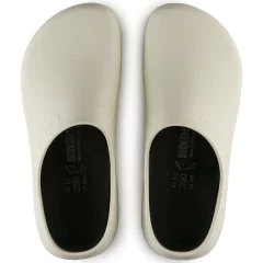 Zuecos Birkenstock - Blanco