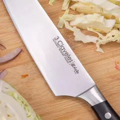 Cuchillo Chef Toledo - comprar online