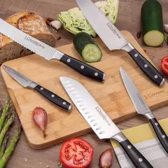 Cuchillo Chef Toledo - tienda online