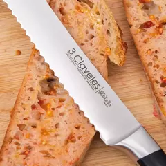 Cuchillo Panero Toledo - comprar online