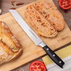 Cuchillo Panero Toledo en internet