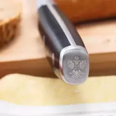 Cuchillo Panero Toledo - Modo Indumentaria