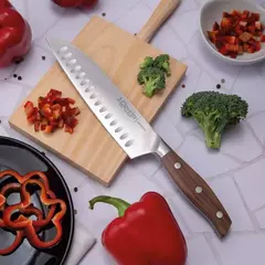 Cuchillo Santoku Nørden - comprar online