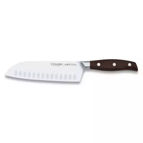 SANTOKU NORDEN - 17,5CM