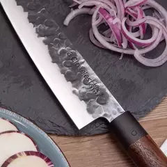 Cuchillo Santoku Osaka - comprar online