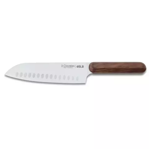 SANTOKU OSLO - 17CM